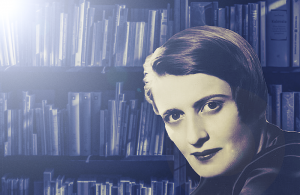 Série Heróis da Liberdade: Ayn Rand