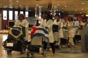 Está comprovado: Mais Médicos era programa ideológico para bancar ditadura cubana