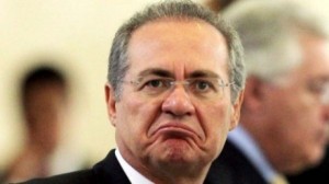 Renan Calheiros e a velha política