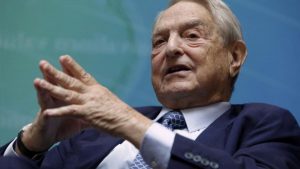 Soros, em “ato falho”, compara União Europeia com União Soviética