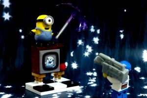 EBC virou divisor de águas e ajuda a identificar independentes, isentões e minions