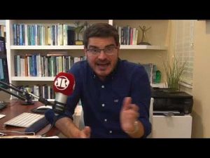 É hora de acordar para a vida como ela é – Jovem Pan