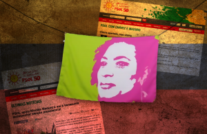 Marielle não vive e temos que aceitar isso
