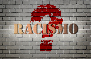 O racismo só ocorre contra negros?