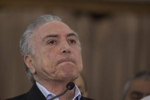 Michel Temer preso: o que isso significa?