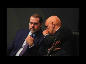 Um supremo pulo de cerca: eu apoio impeachment no STF