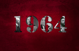 Sobre o golpe de 1964