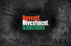 BDS: um boicote não só a Israel, mas à humanidade