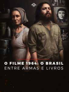 Filme do Brasil Paralelo sobre 1964 é a aula de história que nos foi negada