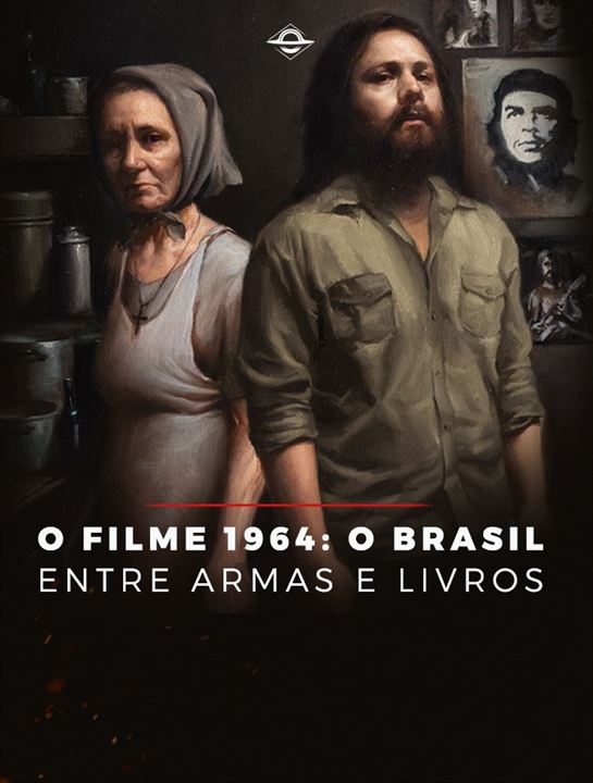 Filme do Brasil Paralelo sobre 1964 é a aula de história que nos foi negada Filme do Brasil Paralelo sobre 1964 é a aula de história que nos foi negada