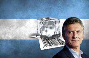 Congelamento de preços: Macri nunca foi um liberal de verdade