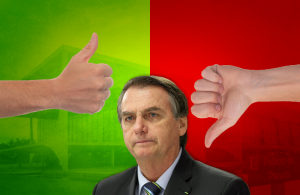 A crítica é muito mais necessária do que o aplauso