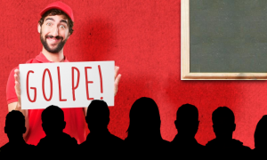 O fator ideológico: doutrinação esquerdista é problema grave em ensino sim