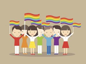 Distrito da Califórnia obriga alunos a terem aulas sobre “educação sexual” e LGBT