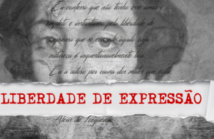 Lições importantes sobre liberdade de expressão