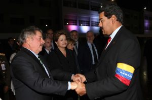 Socialismo fez a venezuelanos o que guerra civil fez na Síria e no Iraque