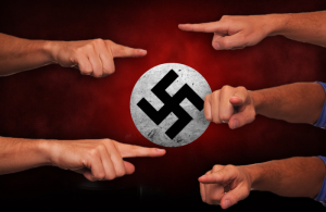 É inútil ficar discutindo se o nazismo foi de direita ou de esquerda