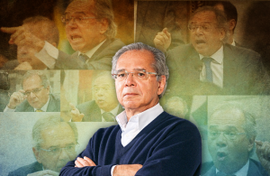 A performance de Paulo Guedes e uma crítica ao PSL