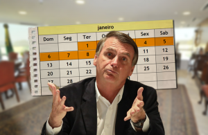 Bolsonaro faz “brincadeira” sobre juros do BB: populismo de direita pode?