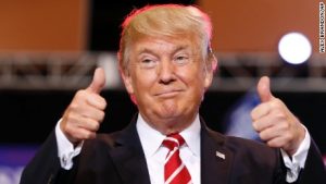 Não houve conluio de Trump com russos e nem há evidência de obstrução das investigações