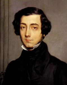 Vamos ler Montesquieu e Tocqueville, gente! Ou: Cuidado com a tirania da “maioria”