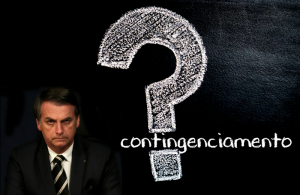 Sobre o contingenciamento e a regra de ouro