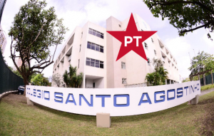 Escolas particulares fazem greve contra reforma previdenciária: não há doutrinação?