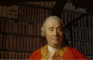 Série Heróis da Liberdade: David Hume