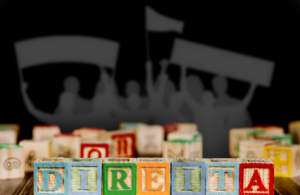 A creche chamada “direita brasileira”