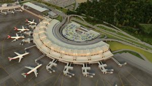 Câmara aprova abertura do setor aéreo: notícia duplamente positiva!