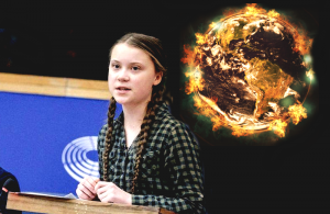 Eco-profetiza do apocalipse
