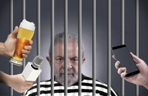 Por que o ex-presidente Lula é considerado um “hóspede ilustre” na Polícia Federal?