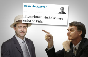 Por que não faz sentido falar de Impeachment do Bolsonaro?
