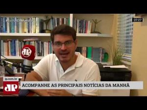Empresários finalmente entendem que liberalismo é melhor caminho – Jovem Pan