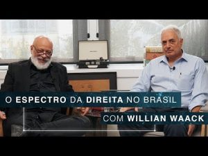 O espectro da direita no Brasil, o viés esquerdista da mídia e os imbecis das redes sociais