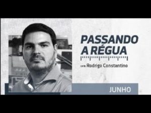 Passando a régua em junho: o fiasco do Intercept, acordo com UE, polêmicas do MEC