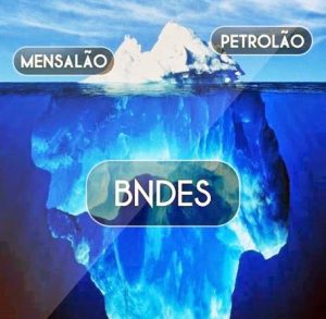 Bancos públicos são maiores credores da Odebrecht sem garantias