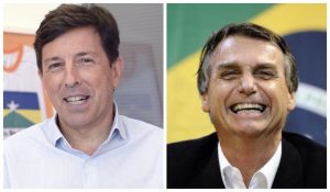 Amoedo do Novo rejeita rótulo de “bolsonarismo gourmet” e prega privatização do BNDES