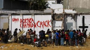 Direitos sem deveres!