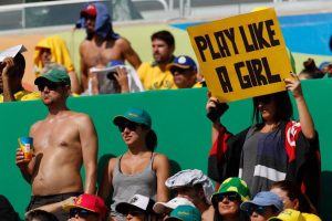 Podcast Ideias: A cansativa politização do futebol feminino