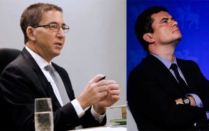 A cara de pau de Greenwald: chamar isso de jornalismo é piada!