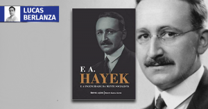 “F. A. Hayek e a ingenuidade da mente socialista”: resgatando um grande pensador
