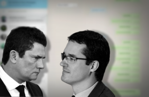 Nem nudes e nem conspiração: o que sabemos até agora sobre o “zap zap” de Moro e Dellagnol