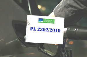 Projeto de Lei permite bombas de autosserviço em postos de combustíveis