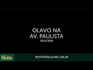 “Quebrar as pernas desses vagabundos traidores”, prega guru do presidente