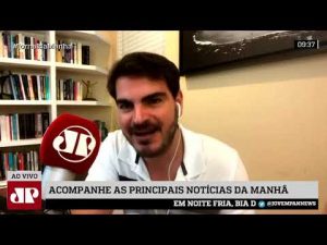 Saques são bem vindos, mas a longo prazo FGTS precisa acabar – Jovem Pan