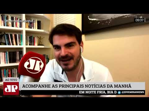 Saques são bem vindos, mas a longo prazo FGTS precisa acabar – Jovem Pan Saques são bem vindos, mas a longo prazo FGTS precisa acabar – Jovem Pan