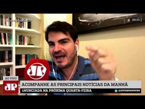 Polêmicas de Bolsonaro desviam atenção do que está sendo feito no governo – Jovem Pan