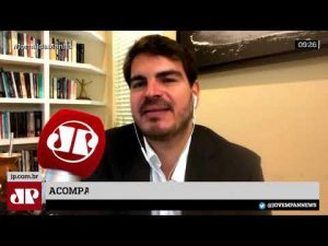 MEC repudia violência após discussão de ministro com manifestantes – Jovem Pan