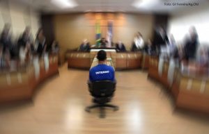 Não ria que é sério: audiência de custódia é uma dessas criaturas da irrazão